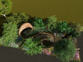 Accoya supports Parkinson’s UK garden at RHS Chelsea Flower Show 2026 Accoya