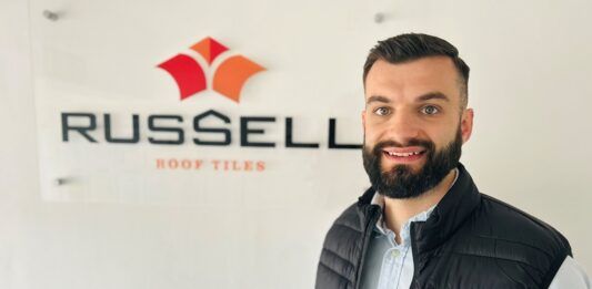 Russell Roof Tiles invests in uPVC manufacturing Russell Roof Tiles