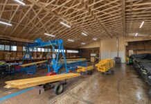 Calldene announces £60k building investment Calldene