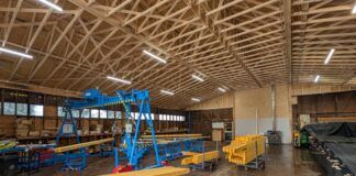 Calldene announces £60k building investment Calldene