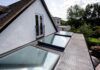 Keylite acquires Whitesales Em.Glaze and Ray.Lux flat glass rooflight ranges Keylite Whitesales