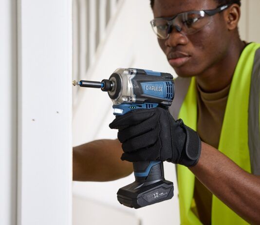 Working in the trade is becoming popular with Gen Z, research finds trade