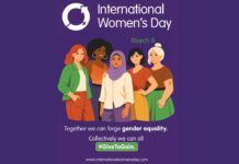 Actis celebrates International Women’s Day Actis