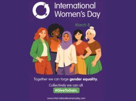 Actis celebrates International Women’s Day Actis