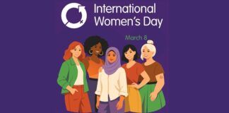 Actis celebrates International Women’s Day Actis