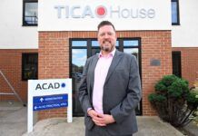 TICA urges tighter scrutiny of Higher Risk Buildings TICA