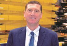 Werner launches ‘April Falls Month’ campaign Werner