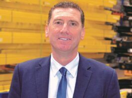 Werner launches ‘April Falls Month’ campaign Werner