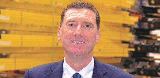 Renewed call for working at height safety awareness Werner