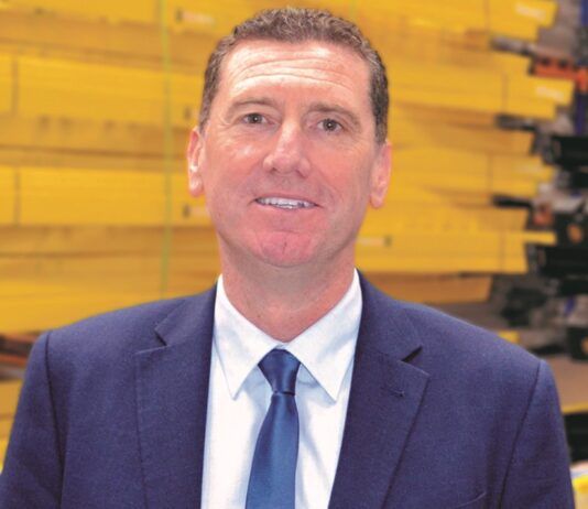 Werner launches ‘April Falls Month’ campaign Werner