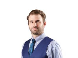 IMA appoints new president IMA