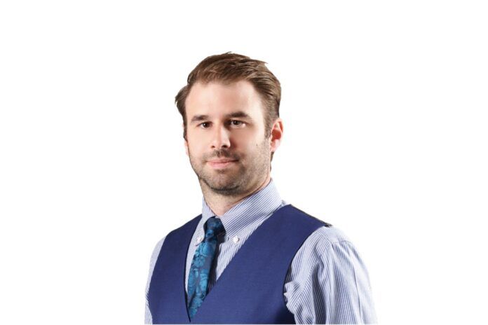 Laurent Verheyden IMA