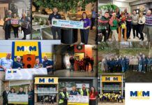 MKM launches MKM Foundation MKM