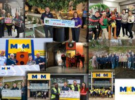 MKM launches MKM Foundation MKM