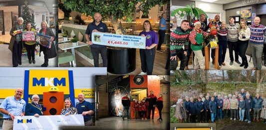 MKM launches MKM Foundation MKM