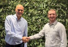 Tim Broughton rejoins TaperedPlus TaperedPlus