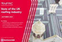 Political uncertainty weighs on roofing businesses, NFRC reports NFRC