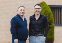 Caddick appoints new commercial director Caddick