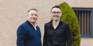 Caddick appoints new commercial director Caddick