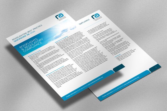 The Rooflight Association