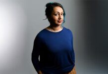 Roma Agrawal speaks on inclusivity in construction Lighthouse Charity