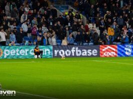 Roofbase joins Cardiff City Community Partnership Roofbase