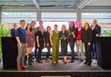 Smith Goodfellow confirmed as official sponsor of Construction EXPO North 2026 Smith Goodfellow