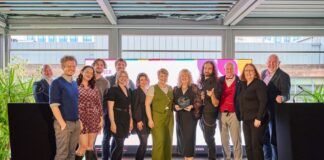 Smith Goodfellow confirmed as official sponsor of Construction EXPO North 2026 Smith Goodfellow