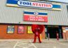 Toolstation commits to training 5,000 colleagues in CPR Toolstation