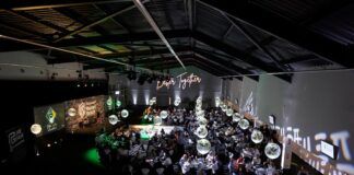 Travis Perkins Managed Services confirms Customer Summit return Travis Perkins