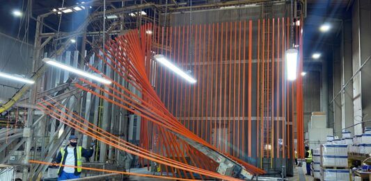 Vertik-Al retains Qualicoat status Vertik-Al Qualicoat