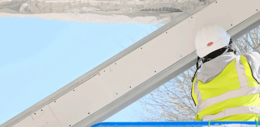 Promat upgrades structural steel testing to new EN standard Promat