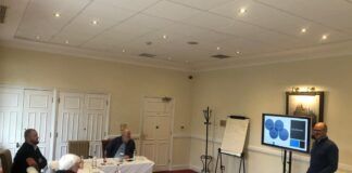 BMI delivers Building Safety Act workshops Building Safety Act