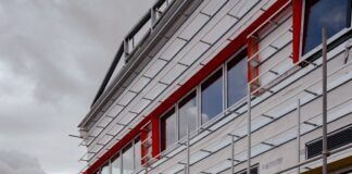 FlameOut Block used to enhance performance and safety in educational facility ITP