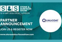 Qualicoat UK & Ireland partners with the Stone & Surfaces Show 2026 Qualicoat