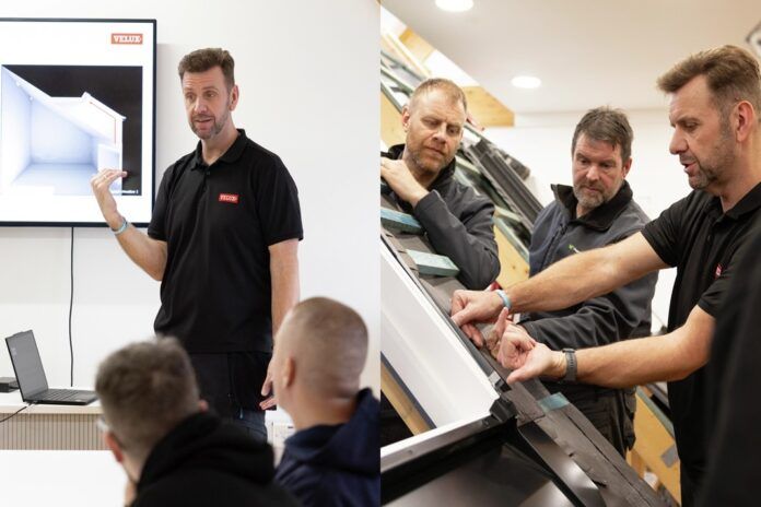 velux Velux programme