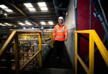 Wienerberger secures funding to deliver hydrogen‑fired brick kiln Wienerberger