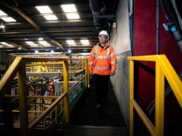 Wienerberger secures funding to deliver hydrogen‑fired brick kiln Wienerberger