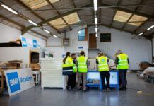 BMI invests in leadership team BMI