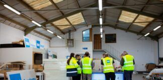 BMI invests in leadership team BMI