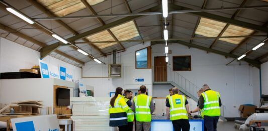 BMI invests in leadership team BMI