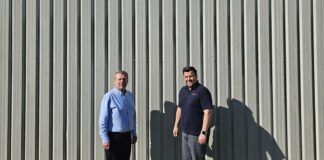 Dudley’s Aluminium promotes Ben Leonard Dudley’s Aluminium