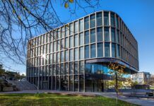 CCL Facades reveals growth plans CCL Facades