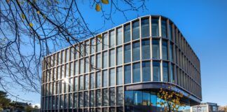 CCL Facades reveals growth plans CCL Facades