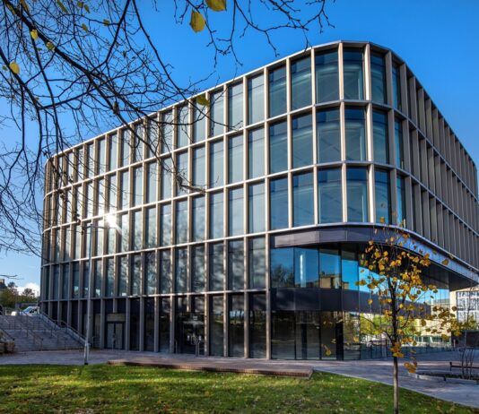 CCL Facades reveals growth plans CCL Facades