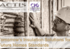 Actis reports RIBA-approved CPD demand increase Actis