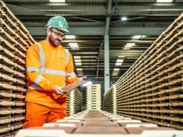 Wienerberger UK & Ireland achieves CCPI assessment for roofing products wienerberger CCPI