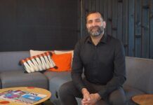 Axter welcomes new technical director Axter