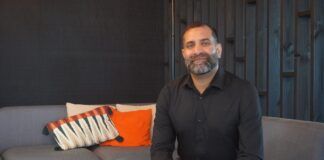 Axter welcomes new technical director Axter
