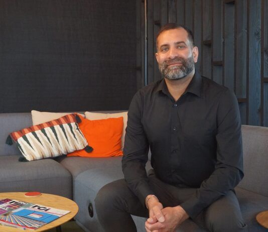 Axter welcomes new technical director Axter